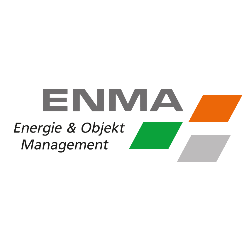 ENMA GmbH Energie & Objekt Management logo