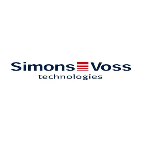 SimonsVoss Technologies GmbH logo