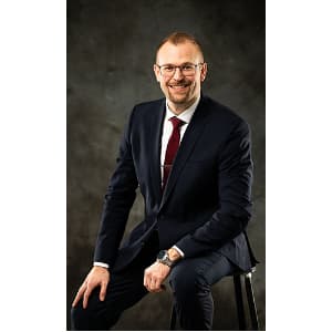 Alexander Zientek