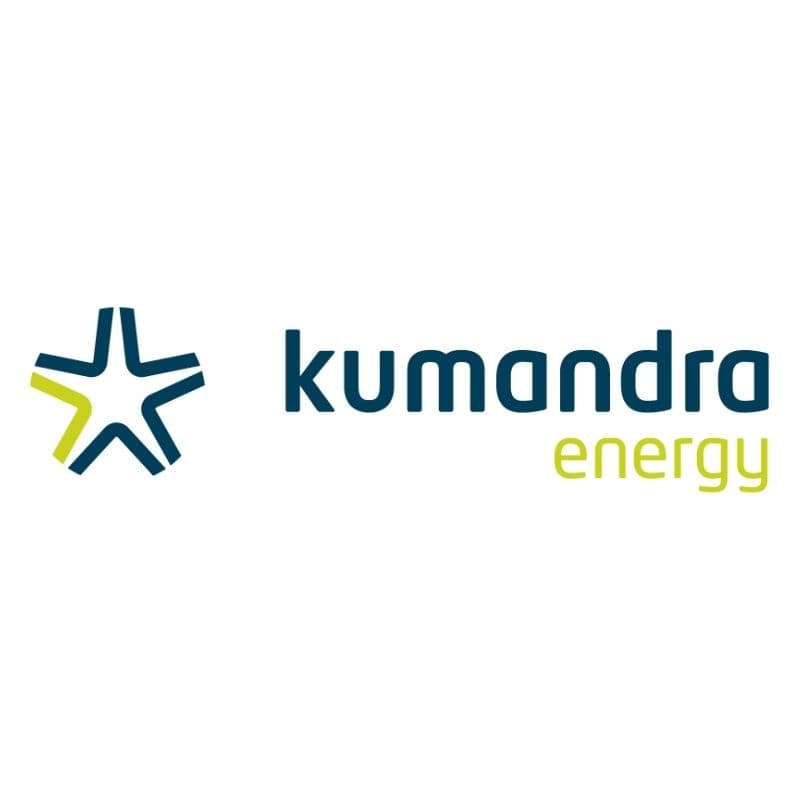 Kumandra Energy GmbH & Co. KG logo