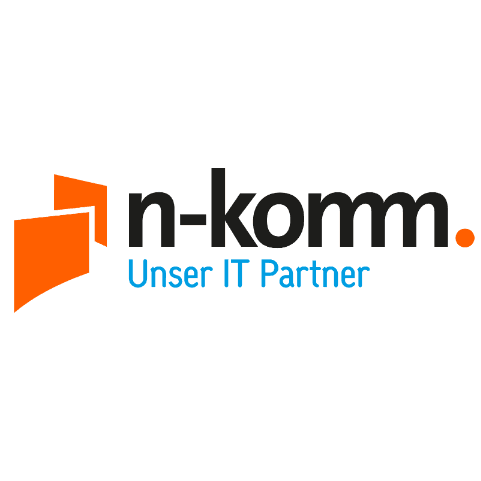 n-komm GmbH logo
