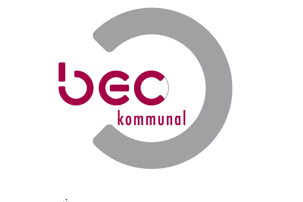 bec kommunal Software GmbH