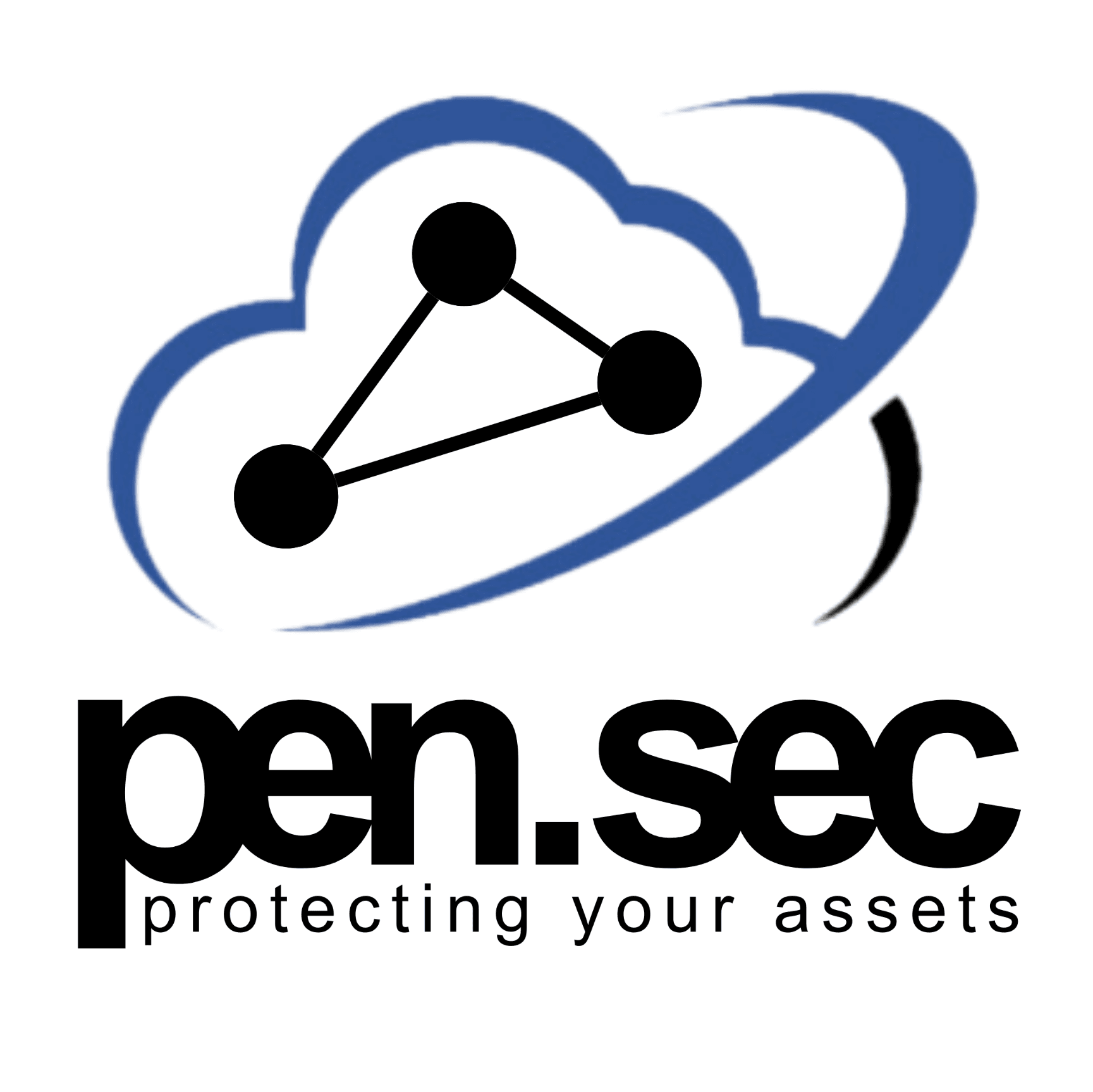 pen.sec AG logo