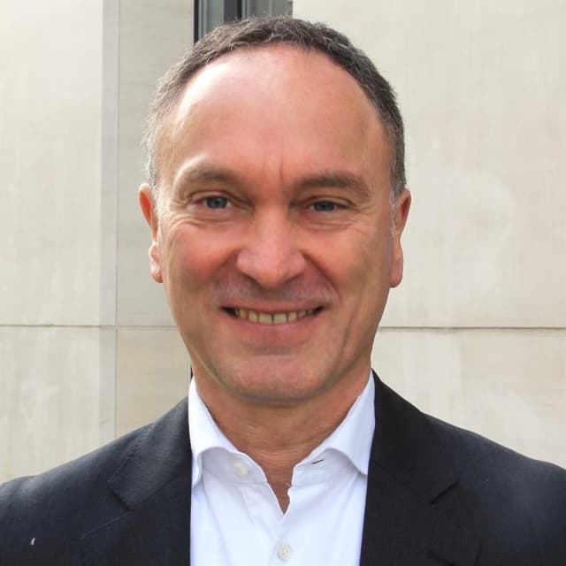 Bernd Frey