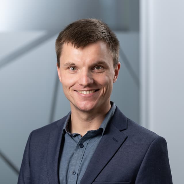 Jonas Leister