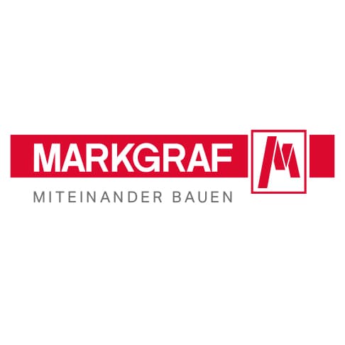 W. Markgraf GmbH & Co. KG Bauunternehmung logo