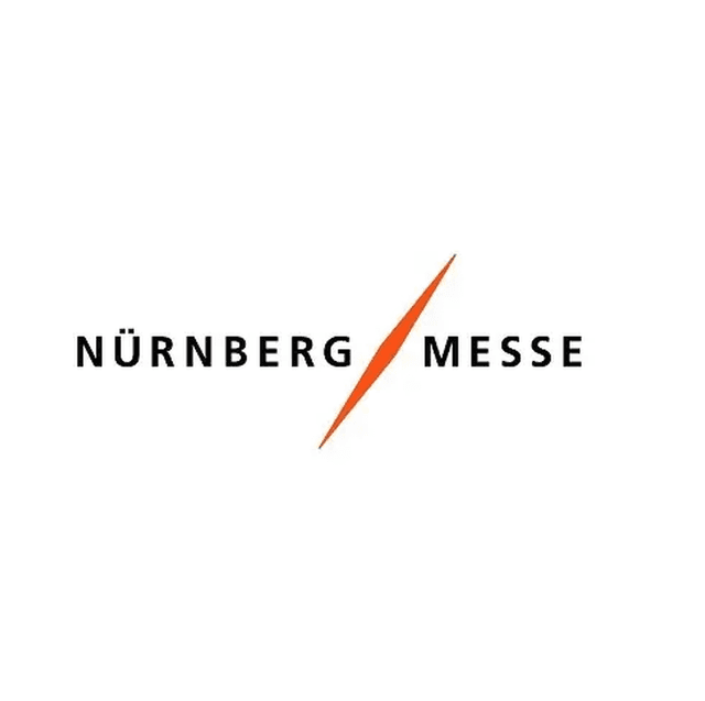 NürnbergMesse GmbH. logo