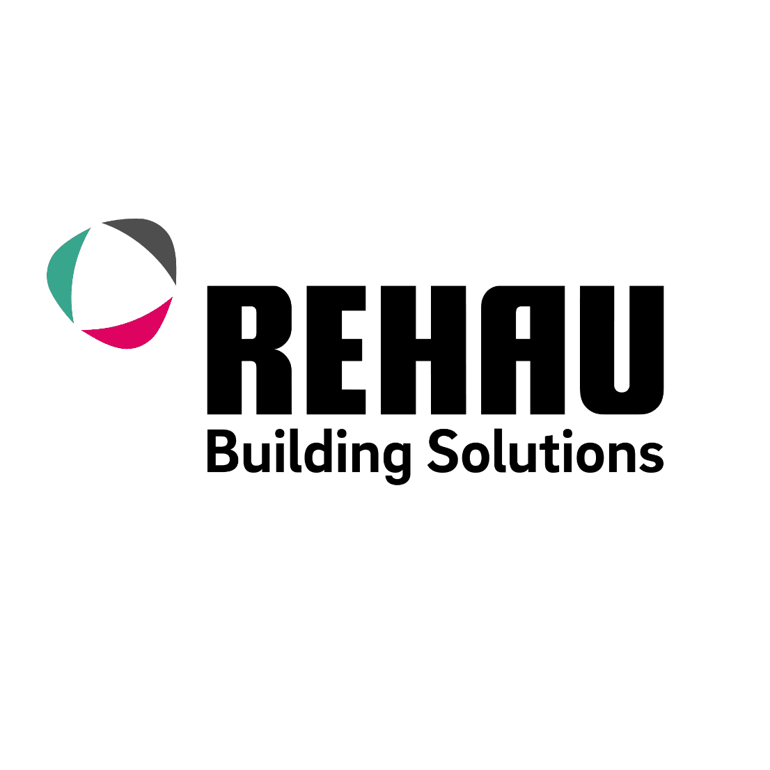 REHAU Building Solutions logo