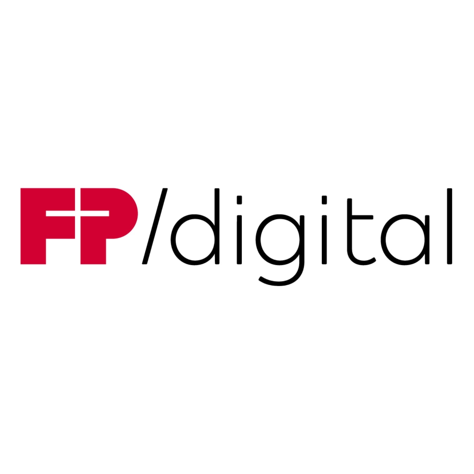 FP Digital Business Solutions GmbH logo