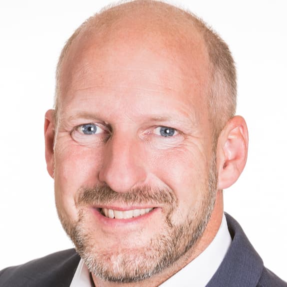 Alexander Eckert
