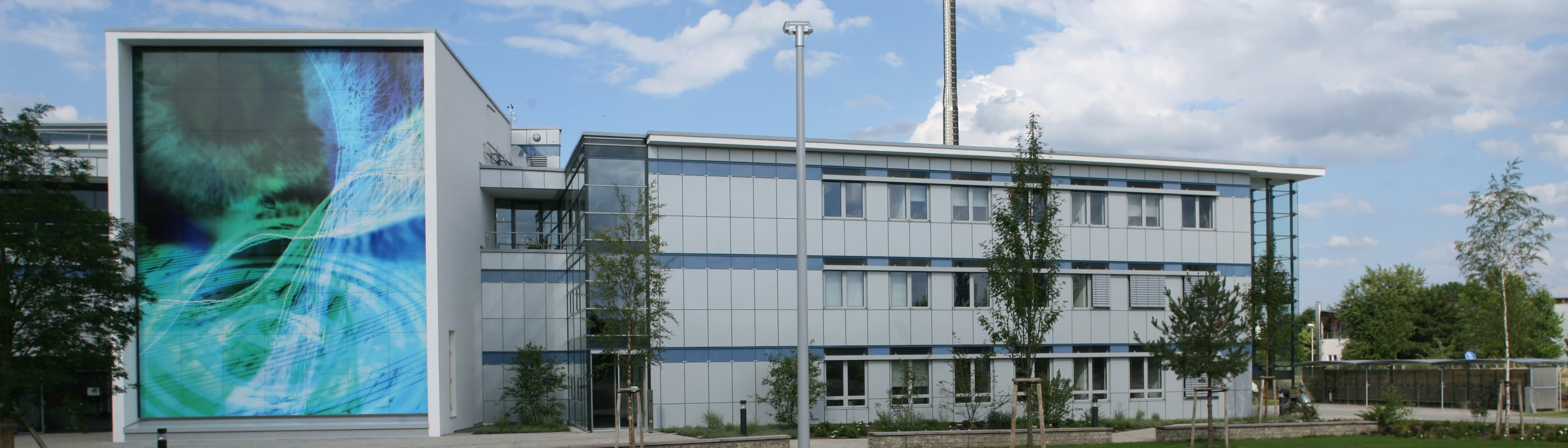 Fraunhofer IIS
