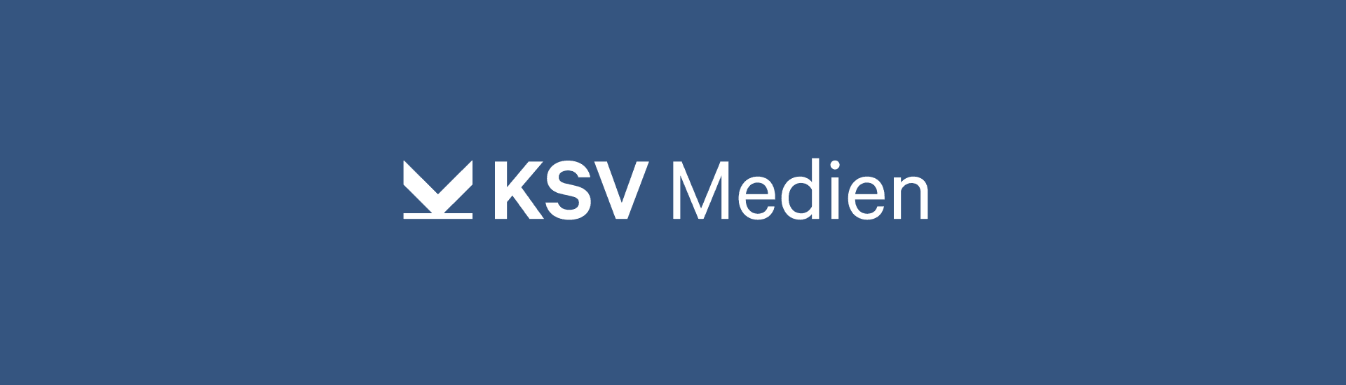 KSV Medien