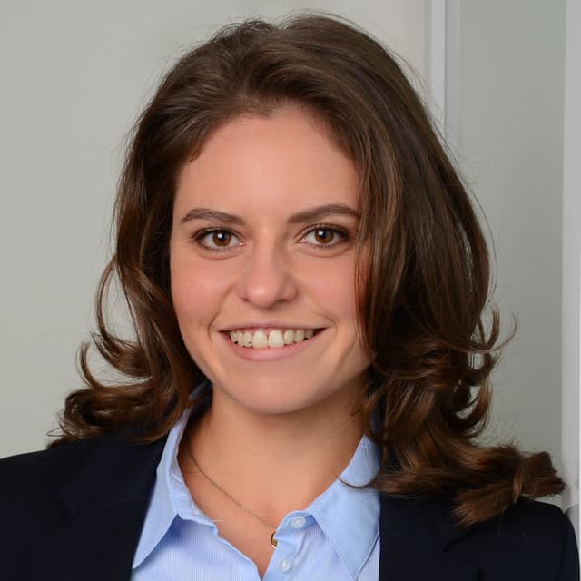 Mareike  Gämlich
