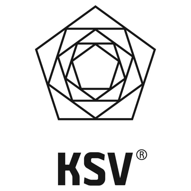 KSV Biberach GmbH & Co KG logo