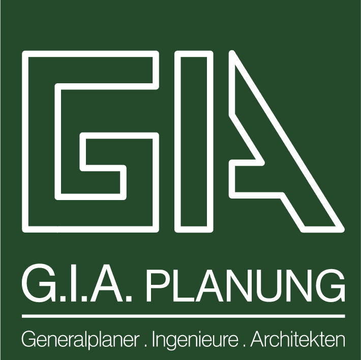 G.I.A. PLANUNG GmbH & Co. KG logo