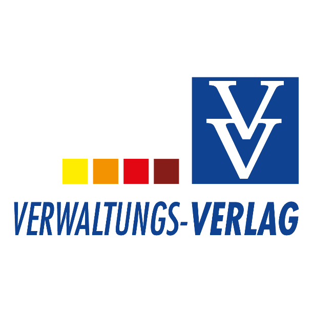Verwaltungs-Verlag GmbH & Co. Betriebs OHG logo