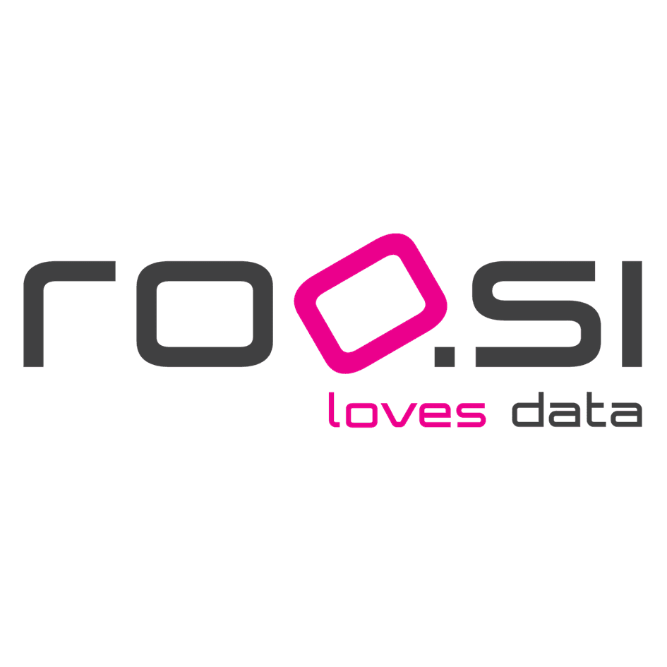 roosi GmbH logo