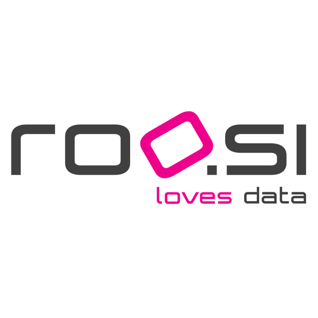 roosi GmbH logo