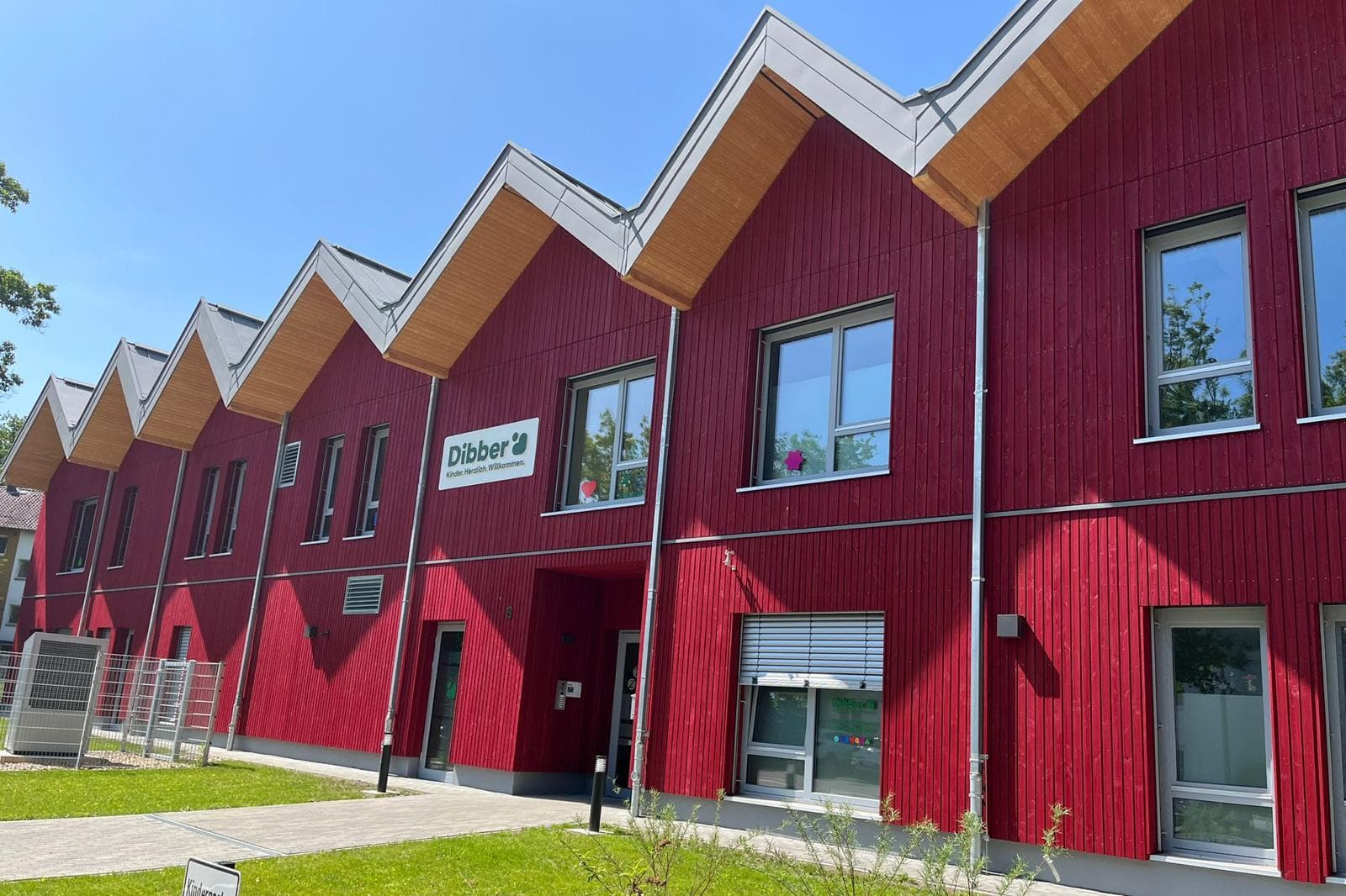 AUDERE Unternehmensgruppe