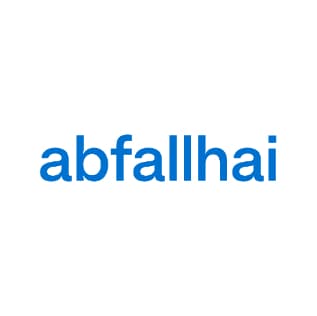 Abfallhai (Deutschland) GmbH logo