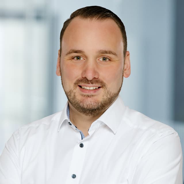 Sebastian Gruber