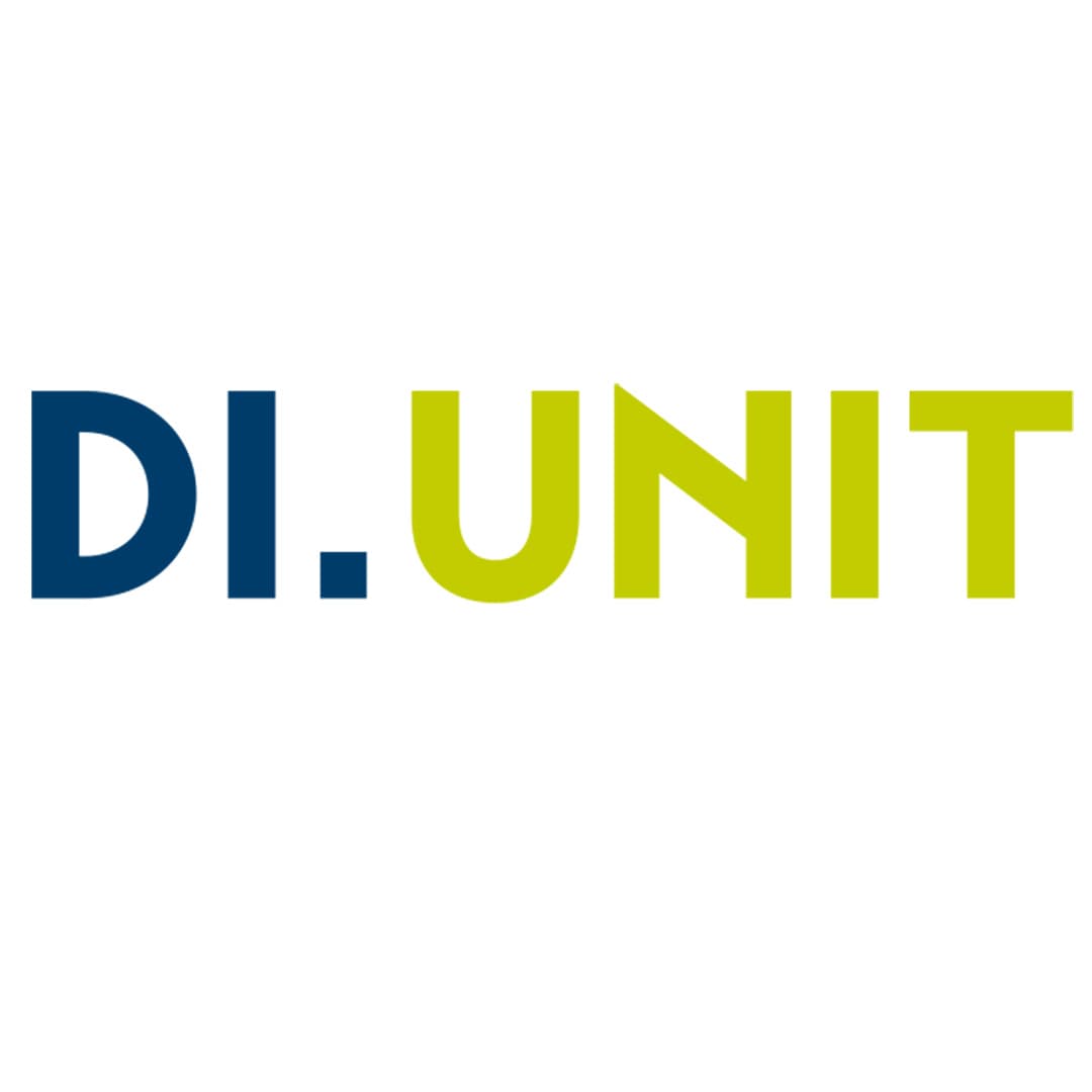DI.UNIT GmbH logo