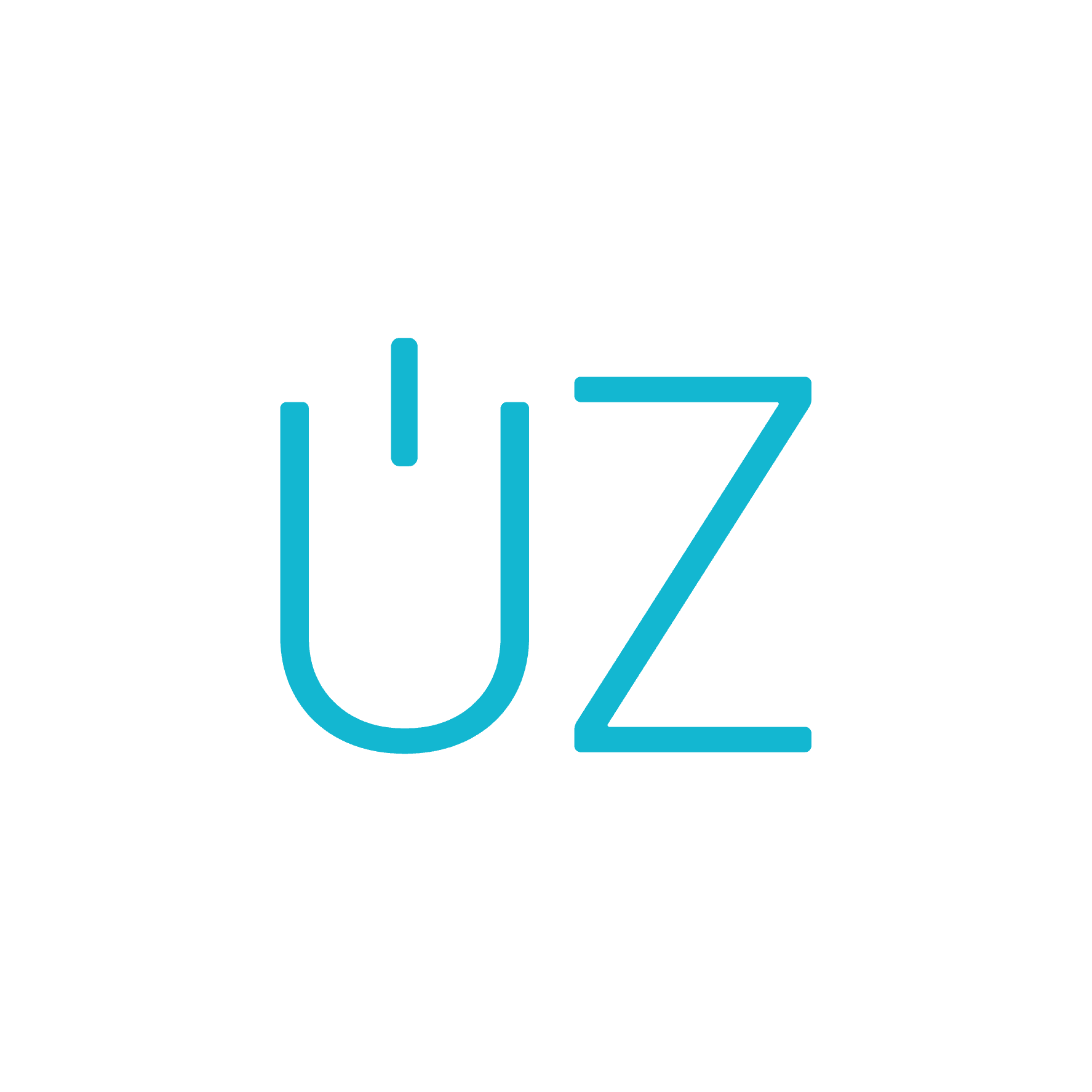 ÜZ Mainfranken eG Unterfränkische Überlandzentrale eG logo