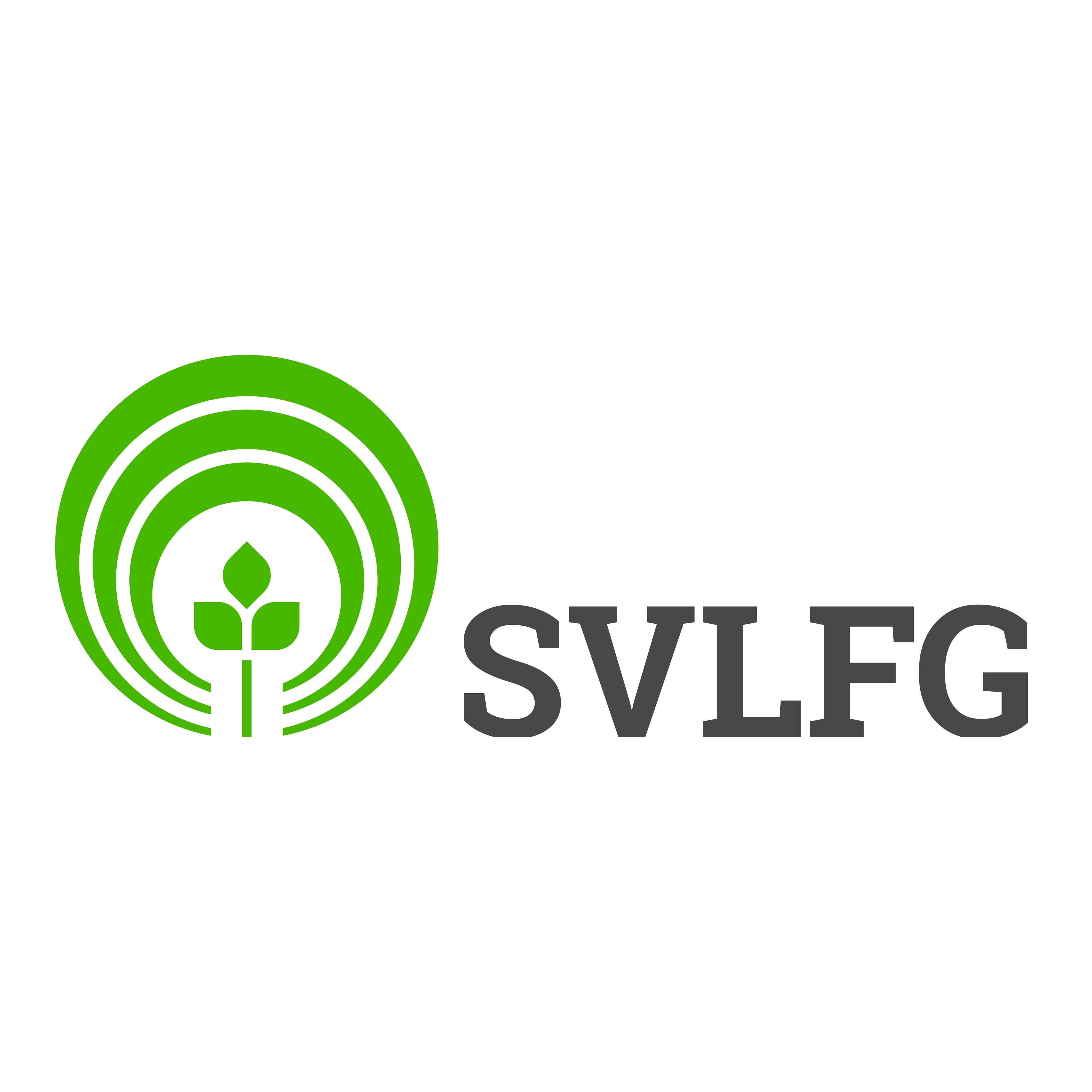 SVLFG logo