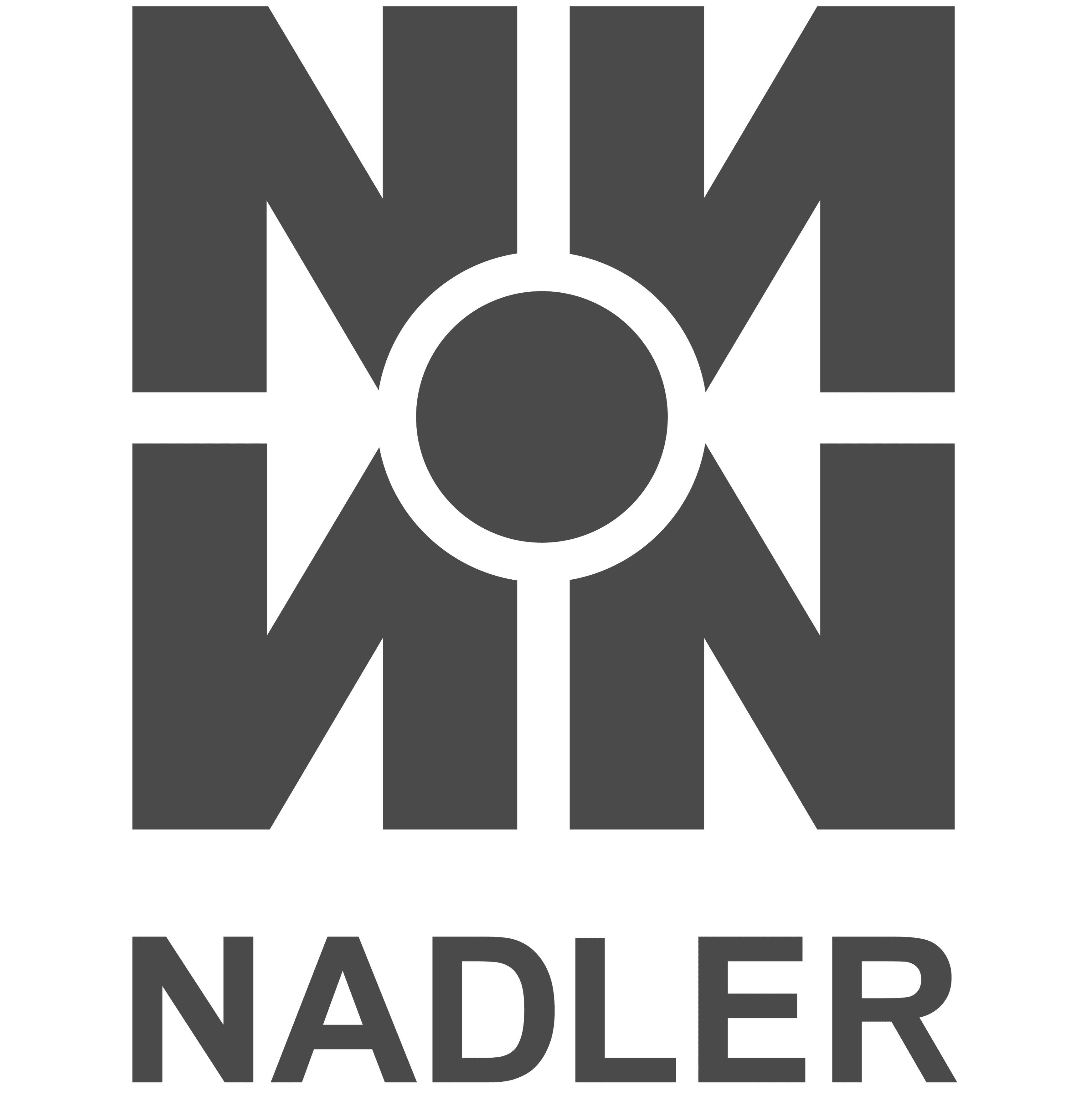 Nadler Straßentechnik GmbH logo