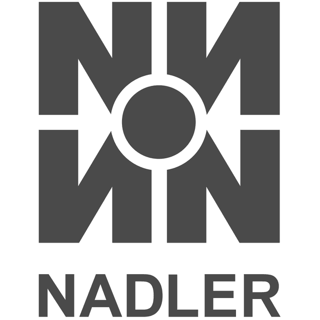 Nadler Straßentechnik GmbH logo