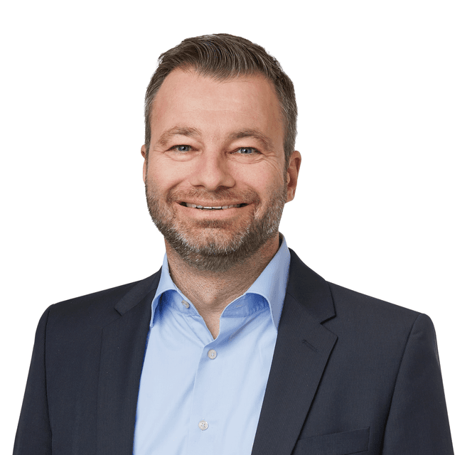 Ulrich Schüßler
