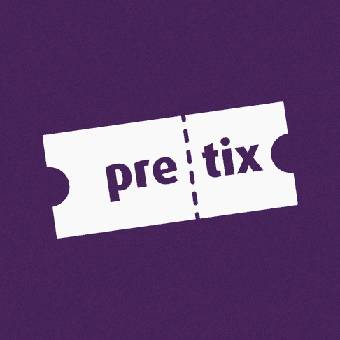 pretix GmbH logo
