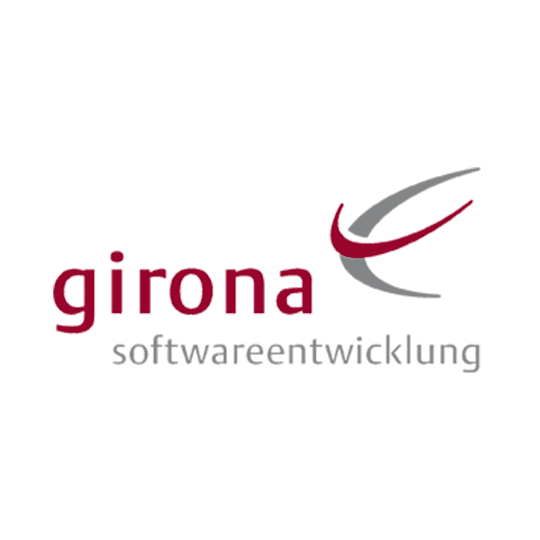 Girona Softwareentwicklung und Vertriebsgesellschaft mbH logo