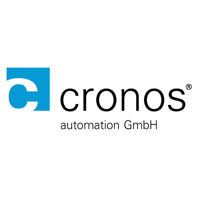cronos automation GmbH logo