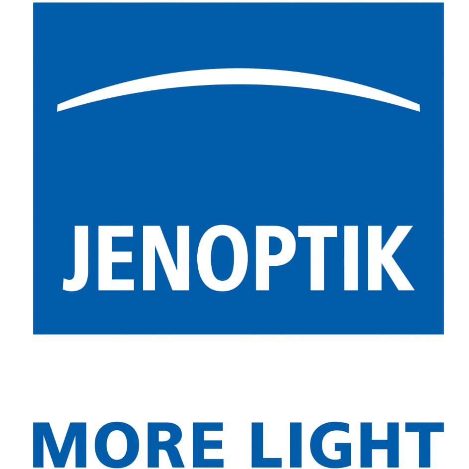 JENOPTIK Smart Mobility Solutions JENOPTIK Robot GmbH logo