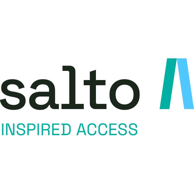 Salto Systems GmbH logo