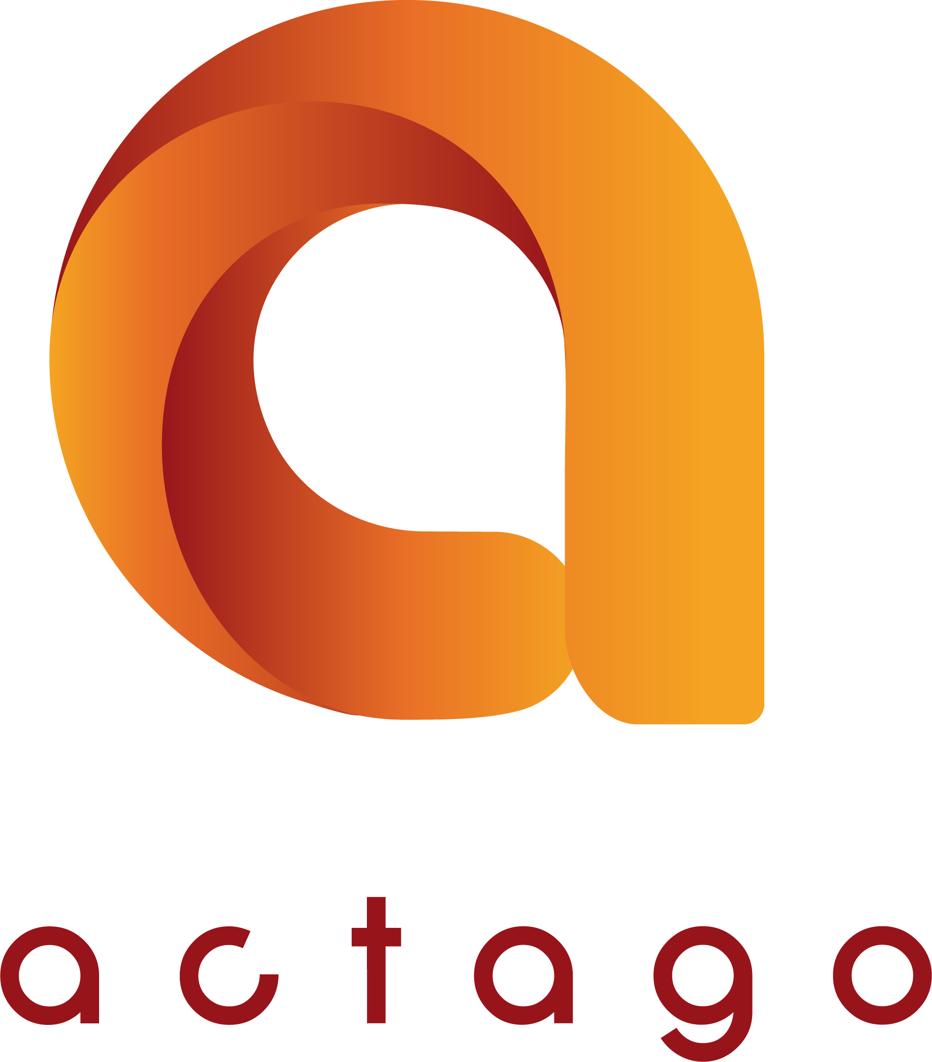 actago GmbH logo