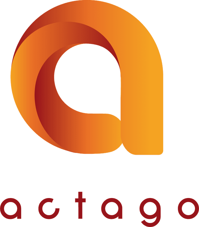 actago GmbH logo