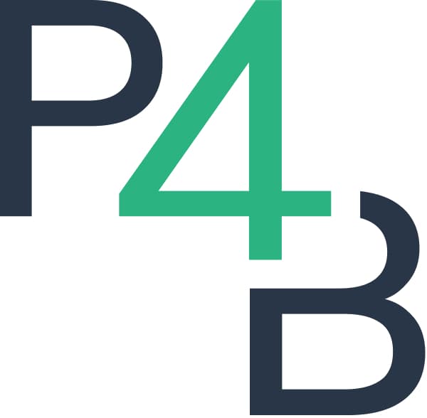 Plan4Better GmbH logo