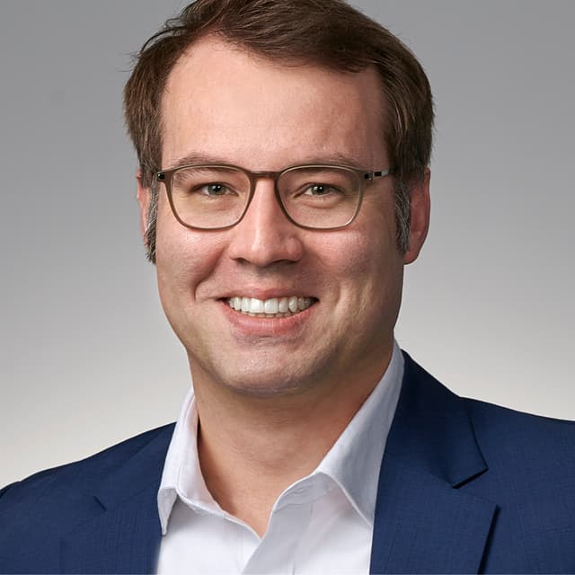 Benedikt Mailänder