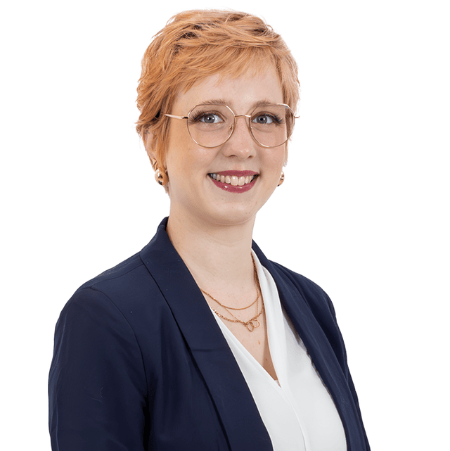 Natascha Berndörfler