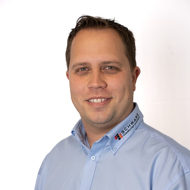 Stefan Schwarz