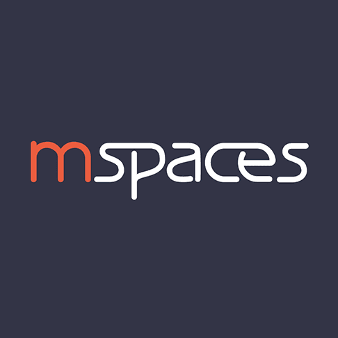 mspaces gmbH logo