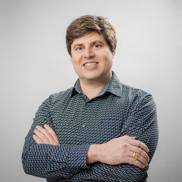 Maximilian Conrad