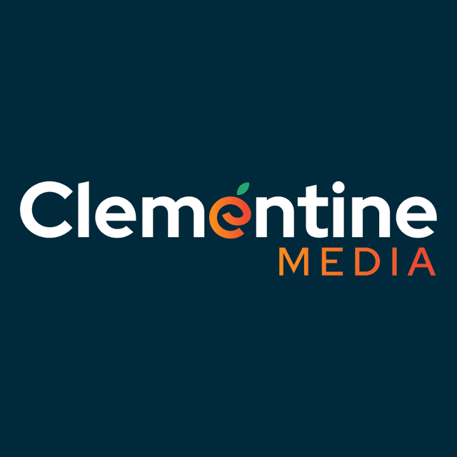 Clementine Media GmbH logo