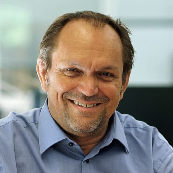 Florian Siegert