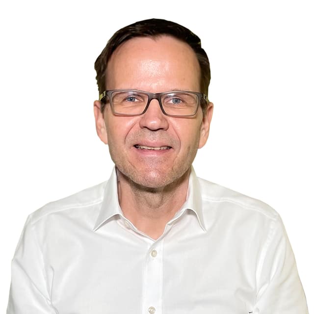 Olaf Dytrt