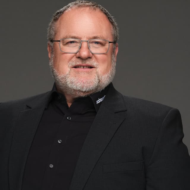 Eberhard Schönhöfer
