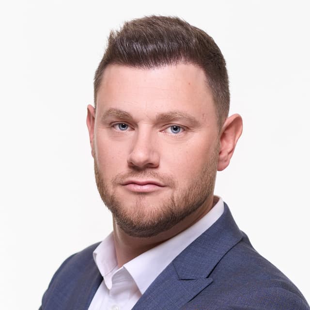 Sebastian Boddenberg