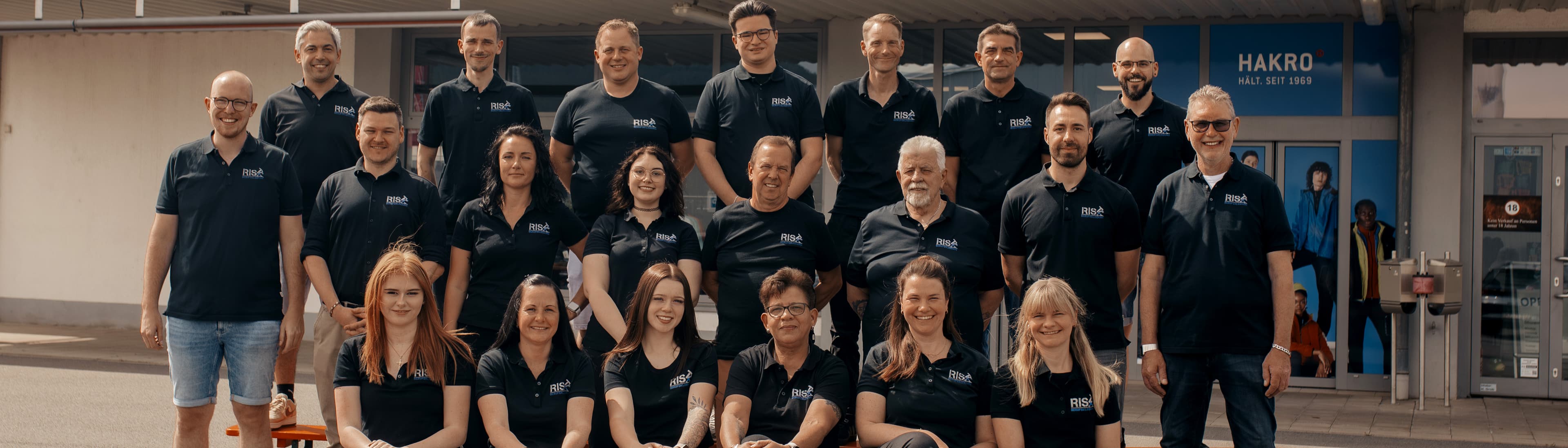 Rist Textilhandel & Zubehör GmbH